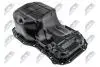 Масляный поддон mitsubishi galant 2.4 9904,md334300 NTY BMOMS002 (фото 2)