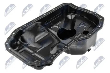 Масляный поддон mitsubishi galant 2.4 9904,md334300 NTY BMOMS002
