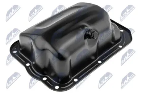 Масляный поддон mazda eng 1.8 2.0 626 ge,fs5910400a NTY BMOMZ002