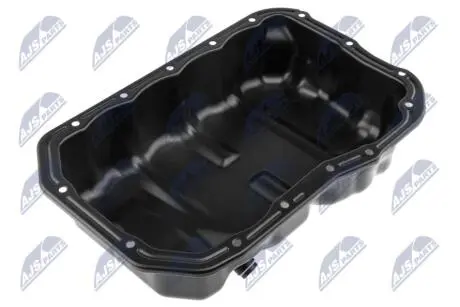 Масляный поддон mazda 6 2.0д 02 5 2.0д 05,rf5c10400 NTY BMOMZ010