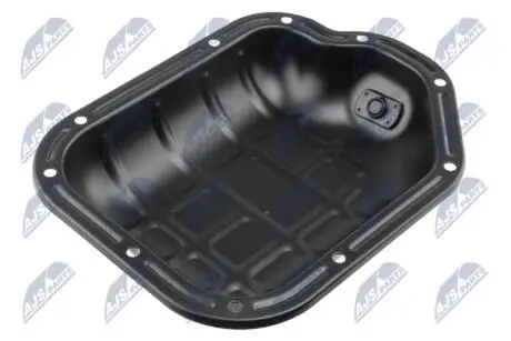 МАСЛЯНИЙ ПІДДОН | NISSAN MURANO 3.5 03-07, MAXIMA 3.0 00-03, ALTIMA 3.5 02-03 NTY BMONS003