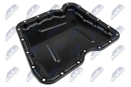 МАСЛЯНИЙ ПІДДОН | NISSAN X-TRAIL T31 2.0DCI 07-, QASHQAI 2.0DCI 06-, RENAULT LAGUNA 2.0DCI 05-, MEGANE 2.0DCI 05-, TRAFIC 2.0DCI 06-, OPEL VIVARO 2.0DCI 06- NTY BMONS014