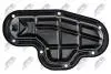 МАСЛЯНИЙ ПІДДОН | NISSAN PATHFINDER R50 3.5 -05 NTY BMONS016 (фото 3)