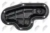 МАСЛЯНИЙ ПІДДОН | NISSAN PATHFINDER R50 3.5 -05 NTY BMONS016 (фото 4)