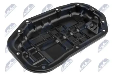 МАСЛЯНИЙ ПІДДОН | NISSAN 370Z 09-, INFINITI FX37 08-, EX35/37 08-, M37 10-, QX70 13- NTY BMONS019