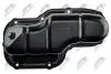 МАСЛЯНИЙ ПІДДОН | NISSAN PATHFINDER 4.0 05-, XTERRA 4.0 05- NTY BMONS020 (фото 3)