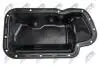 МАСЛЯНИЙ ПІДДОН | PEUGEOT 306 1.1, 1.4 93-, 206 1.1, 1.4 98-, 106 1.1, 1.4 91-, CITROEN SAXO 1.1, 1.4 96- NTY BMOPE000 (фото 3)
