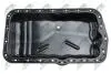 МАСЛЯНИЙ ПІДДОН | OPEL MOVANO 2.0CDTI 02-, VIVARO 2.5CDTI 03-, RENAULT TRAFIC 2.5DCI 03-, MASTER 2.5DCI 02- NTY BMOPL007 (фото 3)