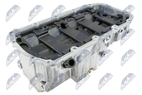 МАСЛЯНИЙ ПІДДОН | OPEL ASTRA J 2.0D 09-, INSIGNIA 2.0D 08-, ZAFIRA 2.0D 11-, ALFA ROMEO 159 2.0D 09- NTY BMOPL010
