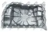 МАСЛЯНИЙ ПІДДОН | RENAULT CLIO II 1.9D 98-05, LAGUNA I/II 1.9D 98-, MEGANE I 1.9D 95-02, KANGOO 1.9D 96-, MITSUBISHI CARISMA 1.9D 96-, VOLVO S40/V40 1.9D 95- NTY BMORE001 (фото 3)