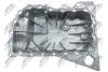 МАСЛЯНИЙ ПІДДОН | RENAULT LAGUNA II 1.9DCI, 2.0 01-, MEGANE 1.9DCI, 2.0 04-, TRAFIC 1.9DCI, 2.0 01-, OPEL VIVARO 1.9DTI, 2.0 01-, NISSAN PRIMERA P12 1.9DCI, 2.0 01- NTY BMORE002 (фото 3)