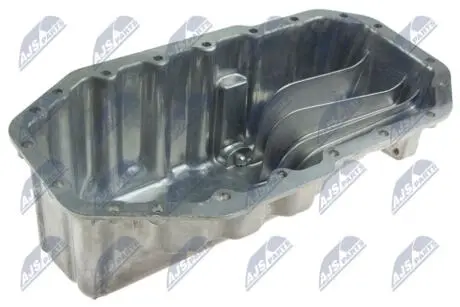 Масляный поддон skoda octavia 1.6 9804,036103601n NTY BMOSK000
