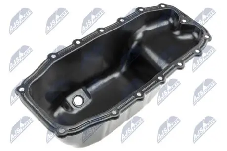 МАСЛЯНИЙ ПІДДОН | SUZUKI SWIFT 1.3DDIS 05-, SPLASH 1.3CDTI 08-, OPEL CORSA D 1.3CDTI 05-, ASTRA J 1.3CDTI 09-, FIAT PUNTO/GRANDE PUNTO 1.3JTD 03-, PANDA 1.3JTD 03-, DOBLO 1.3JTD 04- NTY BMOSU000