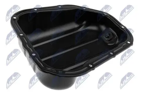 МАСЛЯНИЙ ПІДДОН | LEXUS RX300/400H -08, ES300 91-97, TOYOTA CAMRY 3.0 91-01 NTY BMOTY003