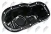 МАСЛЯНИЙ ПІДДОН | TOYOTA 4-RUNNER 4.0 03-, TACOMA 4.0 06-, FJ CRUISER 4.0 07-, TUNDRA 4.0 06- NTY BMOTY004 (фото 1)