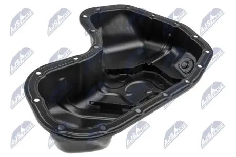 МАСЛЯНИЙ ПІДДОН | TOYOTA SIENNA 3.5 06-, CAMRY 3.5 07-, RAV-4 3.5 06-, HIGHLANDER 3.5 08- NTY BMOTY007