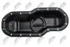 МАСЛЯНИЙ ПІДДОН | TOYOTA LANDCRUISER 200 4.6 12- NTY BMOTY020 (фото 3)