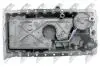 МАСЛЯНИЙ ПІДДОН | VOLVO S60 2.0, 2.4, 2.5 00-06, V70 2.0,2.4, 2.5 00-, XC70 2.5 02-, XC90 2.5 02- NTY BMOVV002 (фото 3)