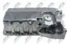 Масляный поддон vw golf iv 1.8 9705 audi a3 1.803,038103603l NTY BMOVW002 (фото 3)
