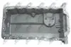 МАСЛЯНИЙ ПІДДОН | VW GOLF V 1.9TDI, 2.0TDI 04-, TOURAN 1.9TDI, 2.0TDI 04-, AUDI A3 1.9TDI, 2.0TDI 03-, SKODA OCTAVIA 1.9TDI, 2.0TDI 04-, SUPERB 1.9TDI, 2.0TDI, SEAT LEON 1.9TDI, 2.0TDI 05- /BEZ OTWORU NA CZUJNIK POZIOMU OLEJU/ NTY BMOVW007 (фото 3)