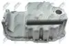 МАСЛЯНИЙ ПІДДОН | VW GOLF IV/V 1.4 16V, 1.6 16V 97-06, POLO 1.4 16V 02-09, SKODA FABIA 1.4 16V 99-08, OCTAVIA 1.4 16V 00-10, SEAT CORDOBA/IBIZA 1.4 16V 02-09 /Z OTWOREM NA CZUJNIK OLEJU/ NTY BMOVW012 (фото 3)