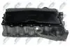 МАСЛЯНИЙ ПІДДОН | VW BEETLE 2.0 98-10, SEAT CORDOBA/IBIZA 2.0 02-09 NTY BMOVW017 (фото 3)