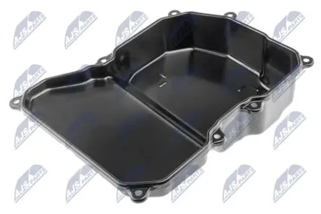 МАСЛЯНИЙ ПІДДОН | VW GOLF V/VI 03-, PASSAT 05-, TOURAN 04-, AUDI A3 03-, SEAT LEON 05-, TOLEDO 04- /SKRZYNI BIEGУW/ NTY BMOVW022
