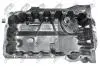 МАСЛЯНИЙ ПІДДОН | VW GOLF V GTI 2.0 04-, PASSAT 2.0FSI 05-, AUDI A3 2.0TFSI 04-, TT 2.0TTS 08-, SKODA OCTAVIA 2.0RS 05- /БЕЗ ДАТчИКА OLEJU/ NTY BMOVW041 (фото 2)