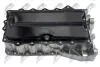 МАСЛЯНИЙ ПІДДОН | VW BEETLE 2.0 98-10, SEAT CORDOBA/IBIZA 2.0 02-09 /БЕЗ ДАТчИКА POZIOMU OLEJU/ NTY BMOVW043 (фото 3)