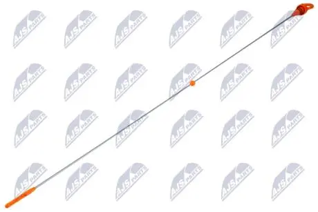 Автозапчасть NTY BOLAU006
