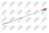 ЩУП МАСЛЯНИЙ | CITROEN BERLINGO/C2/C3/C4/C5/XSARA PICASSO,FORD C-MAX/FOCUS II,PEUGEOT 1007/206/207/3008/307/308/PARTNER -МОТОРЫ DIESEL /KOСC.PLASTIK/ NTY BOLCT001 (фото 1)