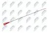 ЩУП МАСЛЯНИЙ | CITROEN BERLINGO/C2/C3/C4/C5/XSARA PICASSO,FORD C-MAX/FOCUS II,PEUGEOT 1007/206/207/3008/307/308/PARTNER -МОТОРЫ DIESEL /KOСC.PLASTIK/ NTY BOLCT001 (фото 2)