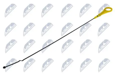 ЩУП МАСЛЯНИЙ | ENG. 1.5/1.6TDCI FORD B-MAX 12-,C-MAX II 10-,ECOSPORT 11-,FIESTA VI/VII 08-,FOCUS III 10-,GALAXY II 06-,MONDEO IV/V 07-,S-MAX 06-,TOURNEO 13-,TRANSIT 13- NTY BOLFR003
