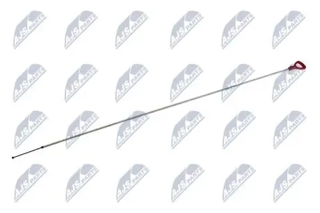 ЩУП МАСЛЯНИЙ | MERCEDES KLASA A W168/W169/W176,KLASA B W245/W246,GLA X156 /AUTOMATYCZNEJ SKRZYNI BIEGУW TYP:716.5,722.7,722.8,724.0-920MM/ NTY BOLME001