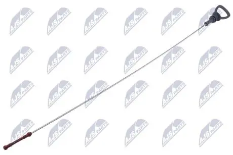 ЩУП МАСЛЯНИЙ | MERCEDES CLK (A208), CLK (C208), E T-MODEL (S210), E (W210), S (C215), S (W220), SL (R129) 3.2/4.3/5.0 12.96-03.06 NTY BOLME002