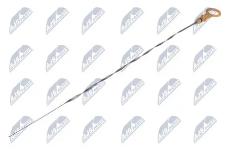 ЩУП МАСЛЯНИЙ | NISSAN QASHQAI 1.6DCI 11-,QASHQAI II 1.6DCI 13-, X-TRAIL III 1.6DCI 14- NTY BOLNS000