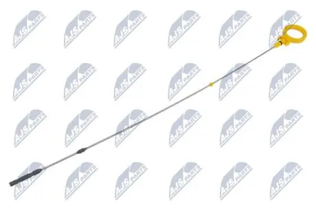 ЩУП МАСЛЯНИЙ | ENG 2.0 VW BORA 98-, EOS 06-, GOLF III/IV 91-, PASSAT B6 05-, AUDI A3 03-, TT 08- NTY BOLVW001