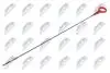 ЩУП МАСЛЯНИЙ | AUDI A1, A3, SEAT ALTEA, ALTEA XL, IBIZA IV SC, LEON, TOLEDO III, TOLEDO IV, SKODA OCTAVIA II, RAPID, SUPERB II, YETI, VW EOS, GOLF PLUS V 1.4/1.6/1.6LPG 05.07- NTY BOLVW002 (фото 1)