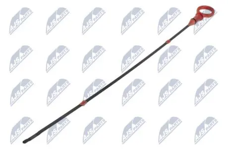 ЩУП МАСЛЯНИЙ | VW BORA 2.0 98-, GOLF IV 2.0 00-, PASSAT B5 1.6/1.8 96-, AUDI A4 1.6/1.8 04-, SEAT EXEO 1.6 09- NTY BOLVW006