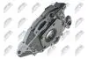МАСЛЯНИЙ НАСОС | CITROEN/PEUGEOT/FIAT/LANCI ENG. 1.8/2.0 C4 04-, C5 I/II/III 01-, C8 02-, XSARA 00-, JUMPY 00-, 206 99-, 307 00-, 308 08-, 406 99-, 407 04-, 607 00-, 806/807 00-, EXPERT 00-, SCUDO 00-, ULYSSE 02-, PHEDRA 02-, ZETA 00- NTY BPOCT001 (фото 2)