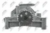 МАСЛЯНИЙ НАСОС | CITROEN/PEUGEOT ENG. 1.6 BERLINGO 00-, C2 03-, C3 02-, C4 04-, SAXO 96, XSARA 00-, 206 00-, 207 06-, 307 00-, PARTNER 00-, 106 96-, 1007 05- NTY BPOCT003 (фото 5)