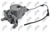 МАСЛЯНИЙ НАСОС | CITROEN C3 09- 1.2THP/VTI, 1.4VTI 09-, C4 1.2/1.6THP, 1.4VTI, C5 1.6THP 09-, DS3 1.2/1.6THP, 1.2/1.4VTI 10-, DS5 1.6THP 11-, PEUGEOT 2008 1.2/1.6THP 15-, 5008 1.6THP 12-, 508 1.6THP 10- NTY BPOCT004 (фото 2)