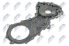 МАСЛЯНИЙ НАСОС | FORD ENG. 1.8DI/TDCI FOCUS I/II 99-, MONDEO IV 07-, FIESTA 00-, C-MAX 07-, S-MAX 06-, GALAXY 06-, TOURNEO CONNECT 02-, TRANSIT CONNECT 02- NTY BPOFR001 (фото 2)