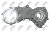 МАСЛЯНИЙ НАСОС | FORD ENG. 1.8DI/TDCI FOCUS I/II 99-, MONDEO IV 07-, FIESTA 00-, C-MAX 07-, S-MAX 06-, GALAXY 06-, TOURNEO CONNECT 02-, TRANSIT CONNECT 02- NTY BPOFR001 (фото 3)