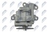 Масляна помпа PSA Boxer/Ducato/Jumper 2.2Hdi 100/120/Ford Tranzit 2.4 Tdci NTY BPOFR002 (фото 3)