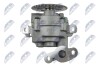 Масляна помпа PSA Boxer/Ducato/Jumper 2.2Hdi 100/120/Ford Tranzit 2.4 Tdci NTY BPOFR002 (фото 4)