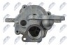 Масляна помпа PSA Boxer/Ducato/Jumper 2.2Hdi 100/120/Ford Tranzit 2.4 Tdci NTY BPOFR002 (фото 5)