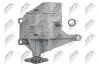 МАСЛЯНИЙ НАСОС | ENG 2.2CDI MERCEDES SPRINTER 2006-, C W203/W204 03-09, E W211 02-08, VIANO 2003-, VITO 2003- NTY BPOME001 (фото 4)