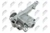 МАСЛЯНИЙ НАСОС | ENG 3.0D MERCEDES E W211, W212 05-16, S W221 05-13, C W204 09-14, SPRINTER 2008-, VIANO W639 2006-, VITO 2006- NTY BPOME002 (фото 2)