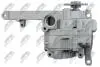 МАСЛЯНИЙ НАСОС | ENG 3.0D MERCEDES E W211, W212 05-16, S W221 05-13, C W204 09-14, SPRINTER 2008-, VIANO W639 2006-, VITO 2006- NTY BPOME002 (фото 4)
